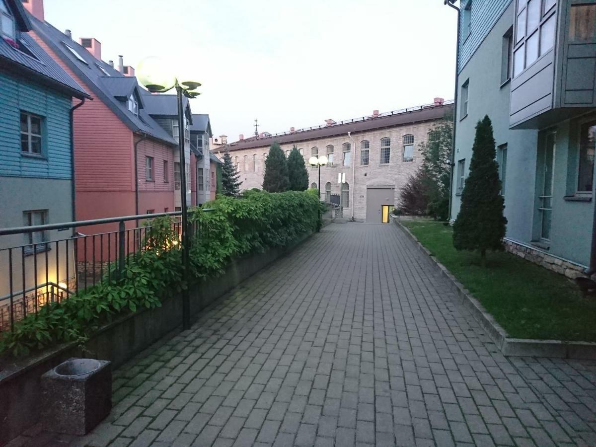 Ilmarine Apartment Tallinn Exterior photo
